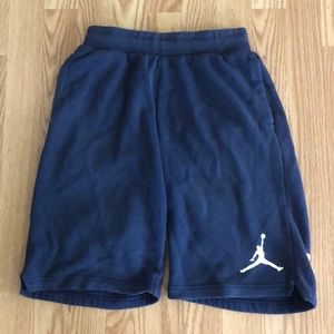 Jordan Shorts